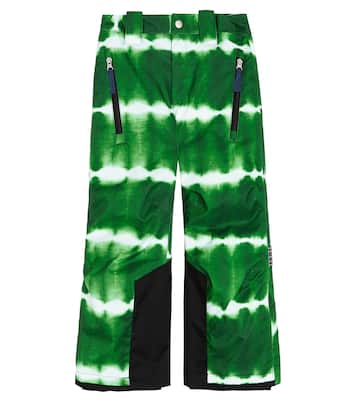 Pantalon de ski Jump Pro tie & dye | Molo