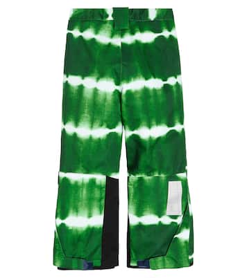 Pantalon de ski Jump Pro tie & dye | Molo