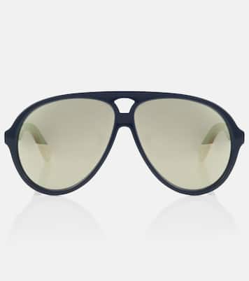 Aviator-Sonnenbrille | Chloé