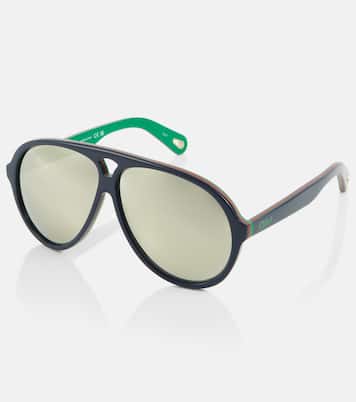 Aviator-Sonnenbrille | Chloé