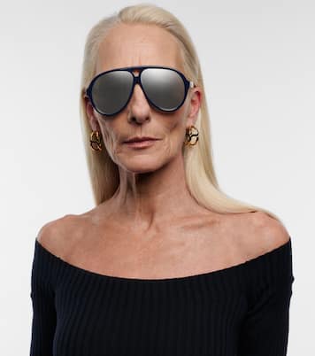 Aviator-Sonnenbrille | Chloé