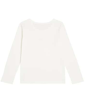 Camiseta Tidjiane de jersey de algodón | Bonpoint