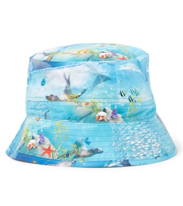 Nikas bucket hat | Molo
