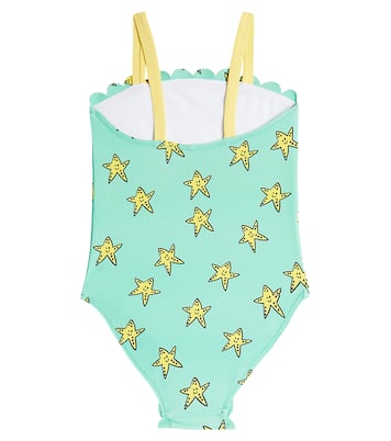 Bañador estampado | Stella McCartney Kids