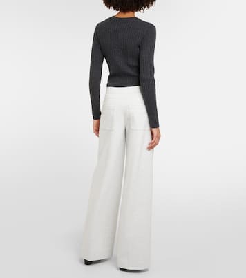 Weite Hose Emotional Essence | Dorothee Schumacher