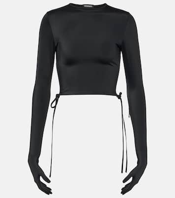 Top raccourci  | Vetements