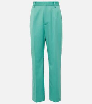 Pantaloni a pieghe | MM6 Maison Margiela