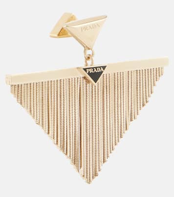 Ohrringe Triangle | Prada