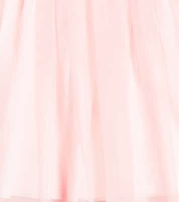 Gathered skirt | Il Gufo