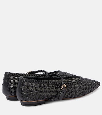 Ballerines Gracie | Ulla Johnson