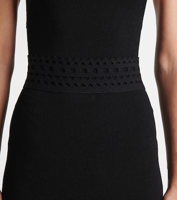 Jupe midi Vienne | Alaïa