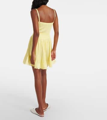 Combi-short Crinoline | Alaïa