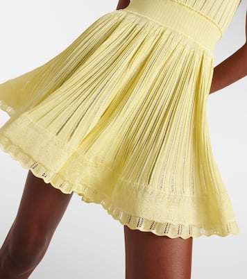 Combi-short Crinoline | Alaïa