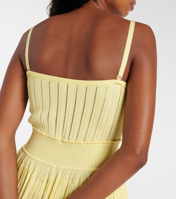 Combi-short Crinoline | Alaïa