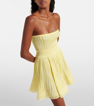 Combi-short Crinoline | Alaïa