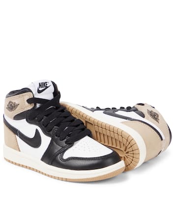 High-Top Sneakers Jordan 1 Retro | Nike Kids
