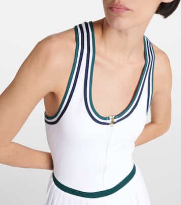 Tenniskleid Jane Court | Varley