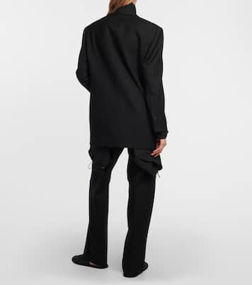 Timoty wool blazer | The Row