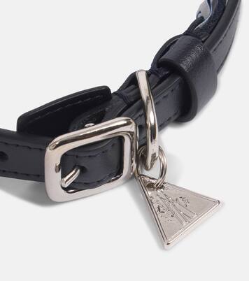 Collar para perro Moncler Poldo Dog Couture | Moncler