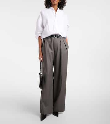 Camicia in cotone | Wardrobe.NYC