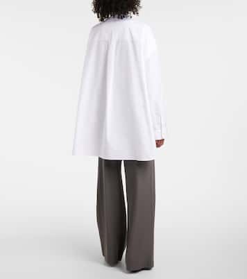 Camicia in cotone | Wardrobe.NYC