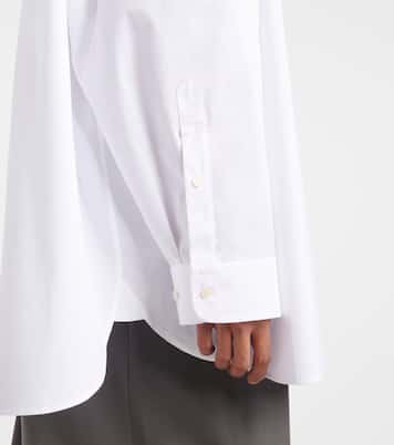 Camicia in cotone | Wardrobe.NYC