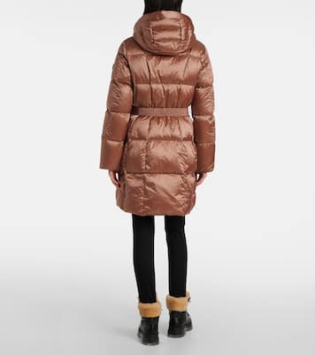 Piumino trapuntato Nicci | Bogner