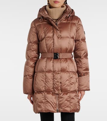 Piumino trapuntato Nicci | Bogner