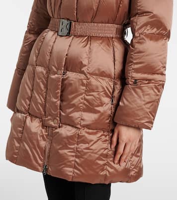 Piumino trapuntato Nicci | Bogner
