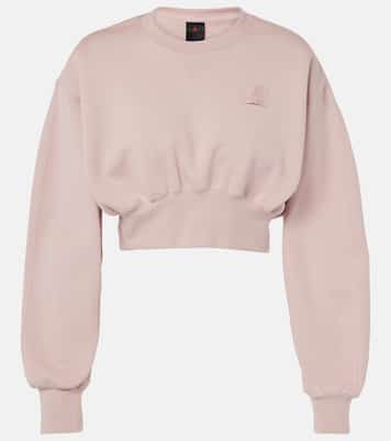 Felpa cropped Jordan Flight | Nike