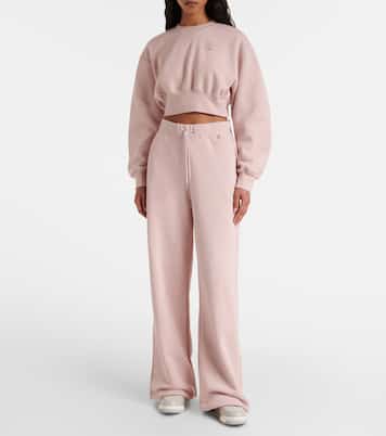 Felpa cropped Jordan Flight | Nike