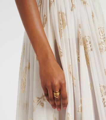 Eclectic ring | Chloé