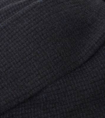 Sciarpa Chopin in cashmere e seta | The Row