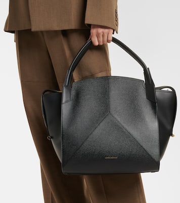 Borsa Victoria in pelle | Victoria Beckham
