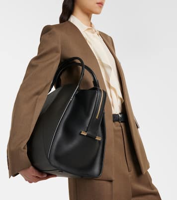 Borsa Victoria in pelle | Victoria Beckham