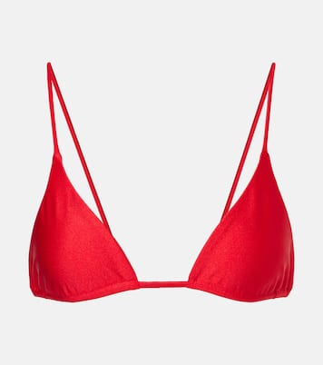 Top de bikini Via | Jade Swim