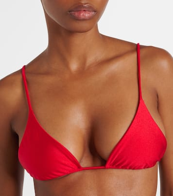 Top de bikini Via | Jade Swim
