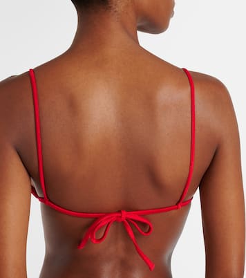 Top de bikini Via | Jade Swim