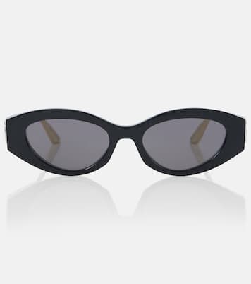 Gafas de sol cat-eye 30Montaigne B6I | Dior Eyewear