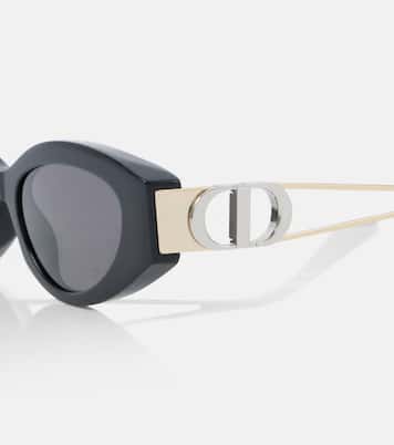 Gafas de sol cat-eye 30Montaigne B6I | Dior Eyewear