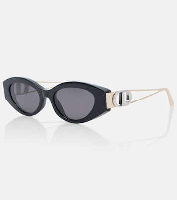 Gafas de sol cat-eye 30Montaigne B6I | Dior Eyewear