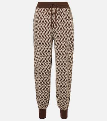 Pantalones deportivos Toute la V | Valentino