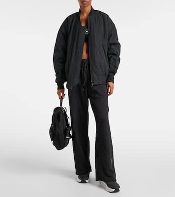 True Nature bomber jacket | Adidas by Stella McCartney