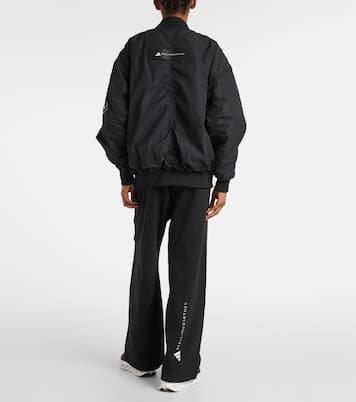 True Nature bomber jacket | Adidas by Stella McCartney
