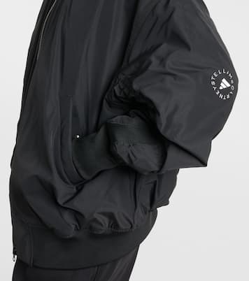 True Nature bomber jacket | Adidas by Stella McCartney