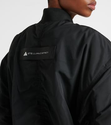 True Nature bomber jacket | Adidas by Stella McCartney