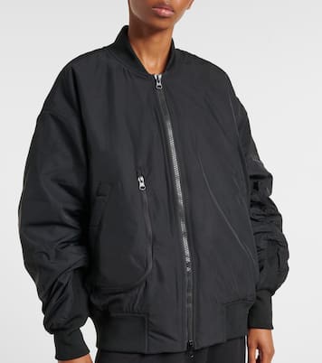 True Nature bomber jacket | Adidas by Stella McCartney