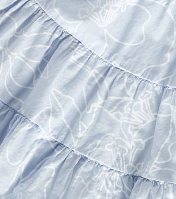 Baby - Abito in cotone | Il Gufo