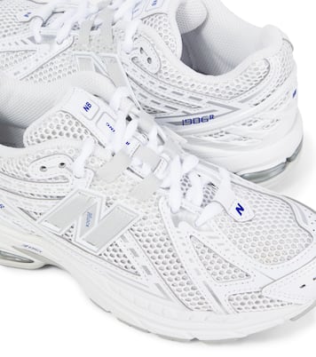 Sneakers 1906 aus Mesh | New Balance Kids
