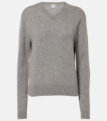 Pullover aus Kaschmir | Toteme